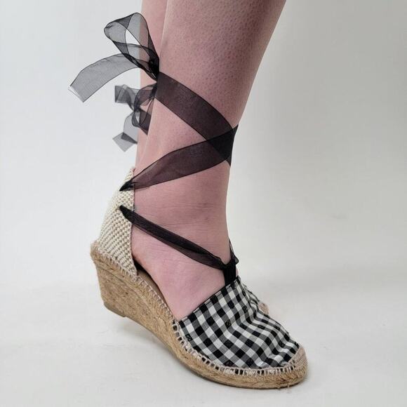 La Manual Alpargatera Espadrilles 37 - Picture 4 of 10